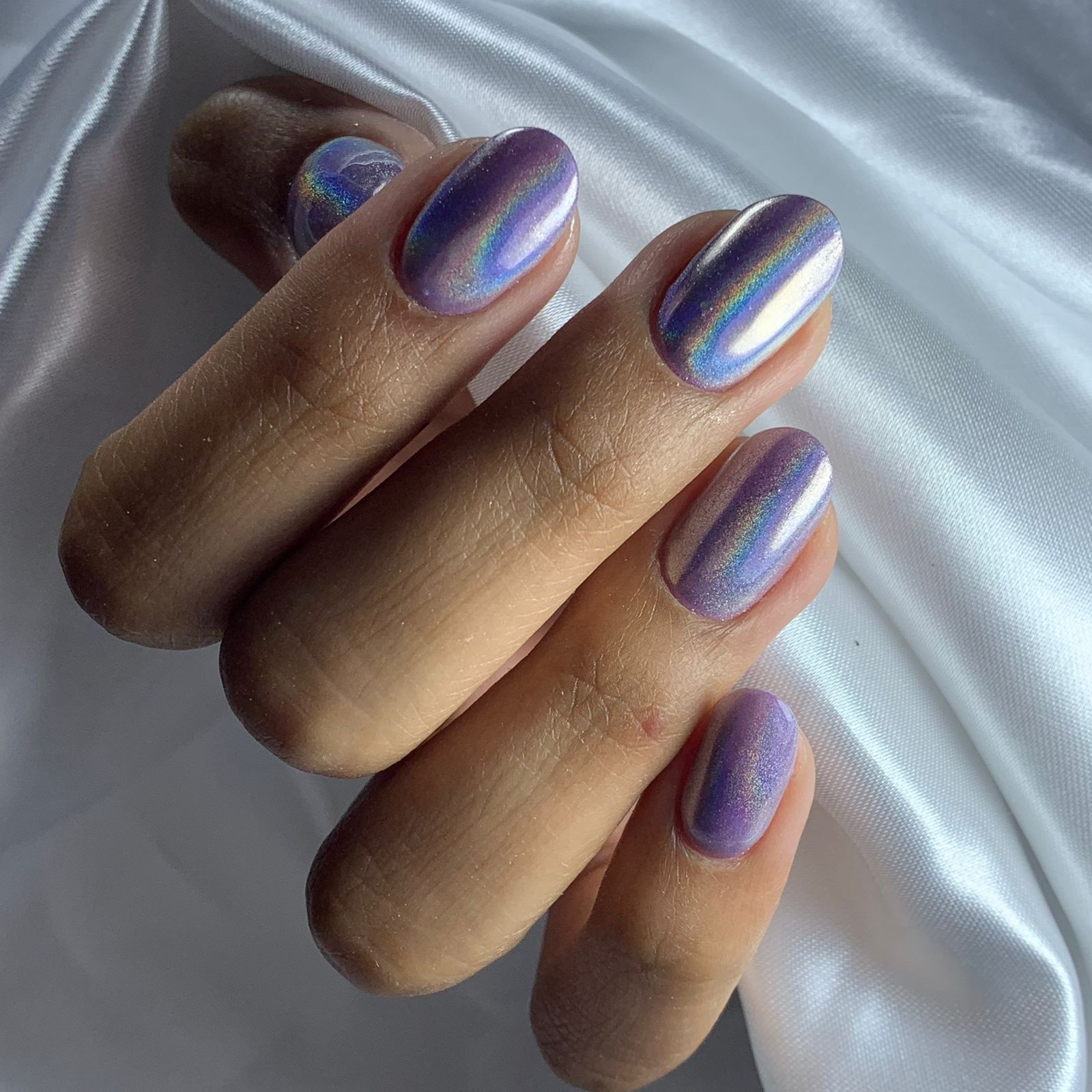 Manicure artística Makiss Nails Studio